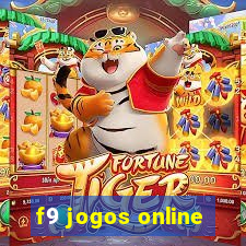 f9 jogos online